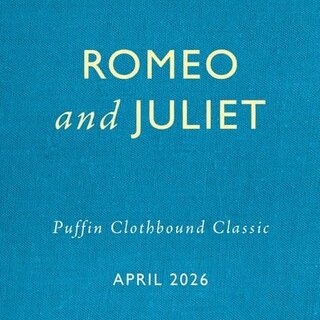 William Shakespeare Romeo and Juliet