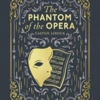 The Phantom of the Opera