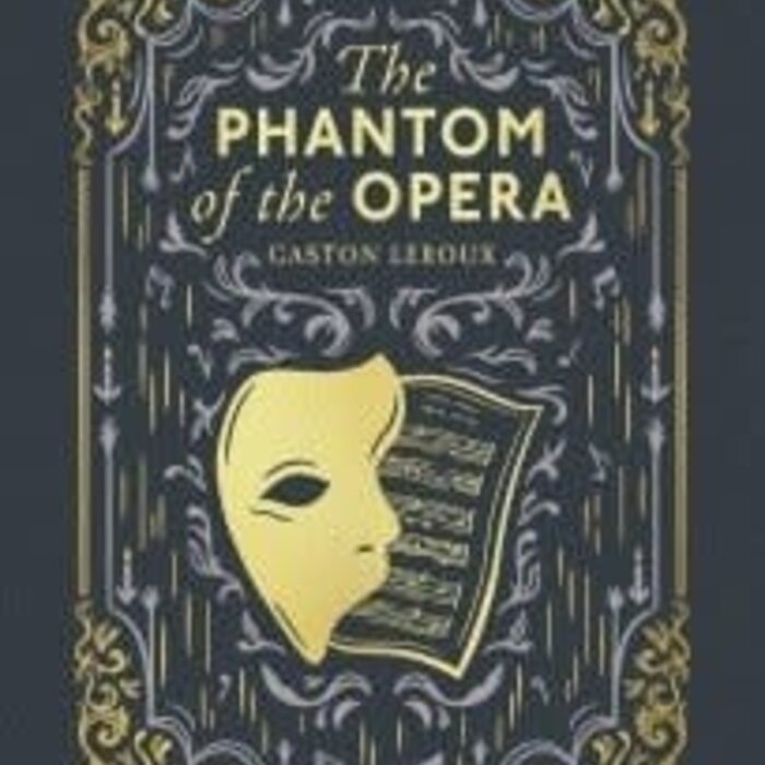 The Phantom of the Opera