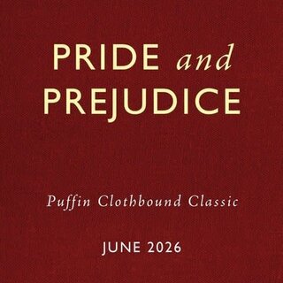 Jane Austen Pride and Prejudice