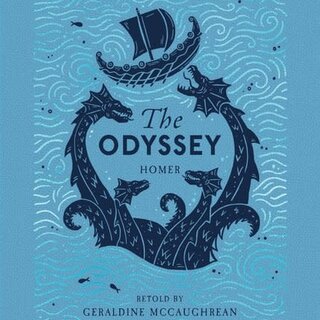 The Odyssey