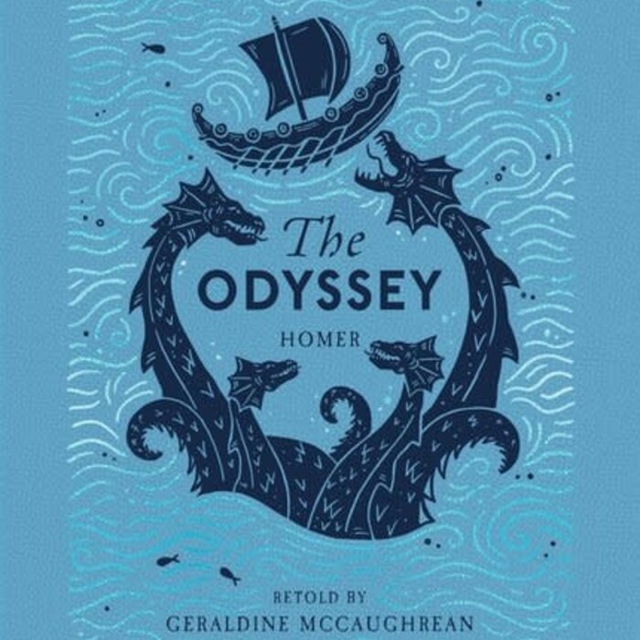 The Odyssey
