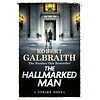 The Hallmarked Man