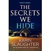 The Secrets We Hide