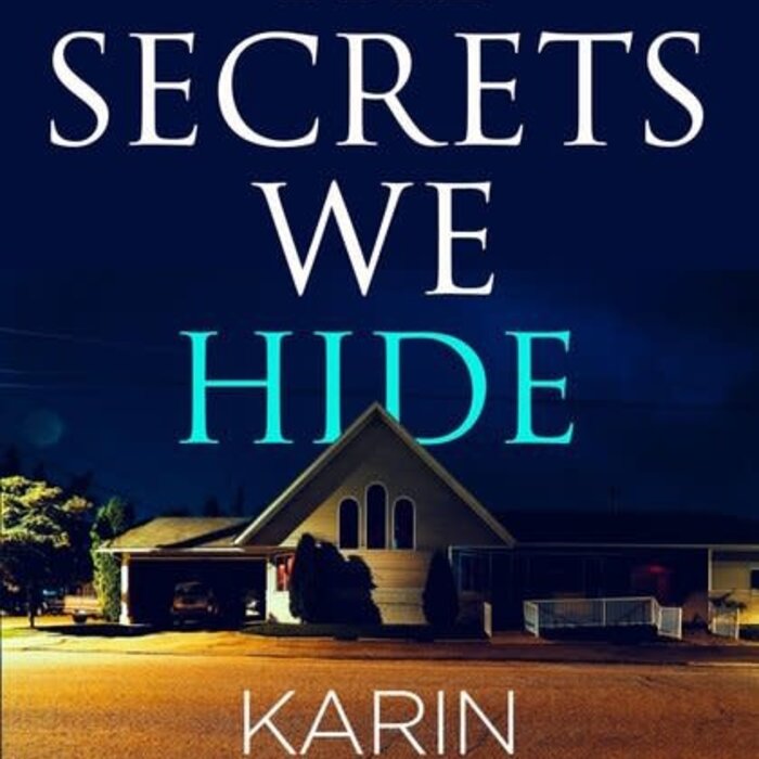 The Secrets We Hide
