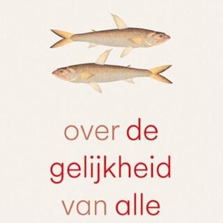 Over de gelijkheid van alle dingen