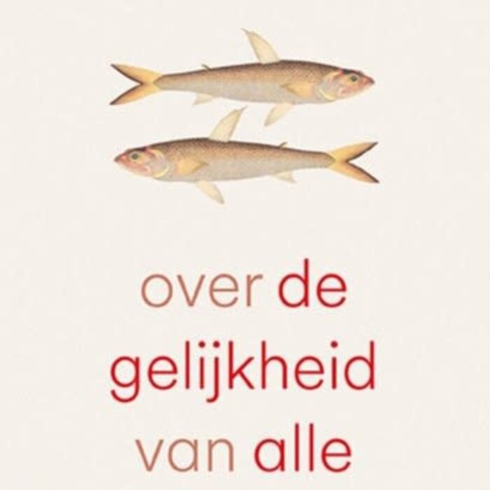 Over de gelijkheid van alle dingen