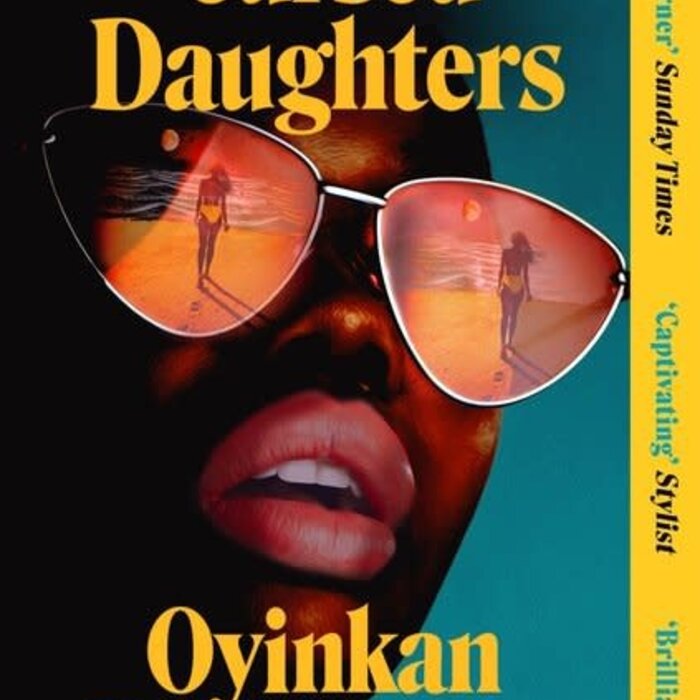 Cursed Daughters