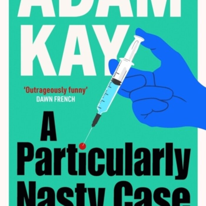 A Particularly Nasty Case