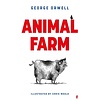 Animal Farm : The Illustrated Edition