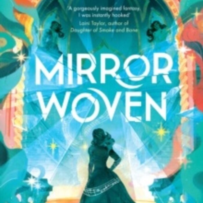 Mirrorwoven : 1