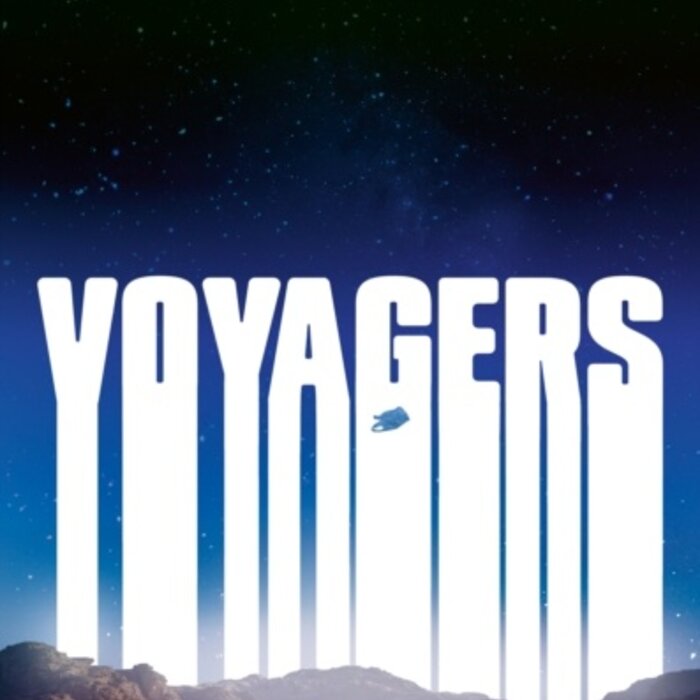Voyagers