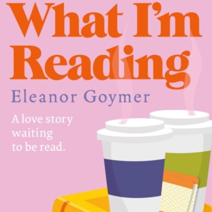 Ask Me What I’m Reading