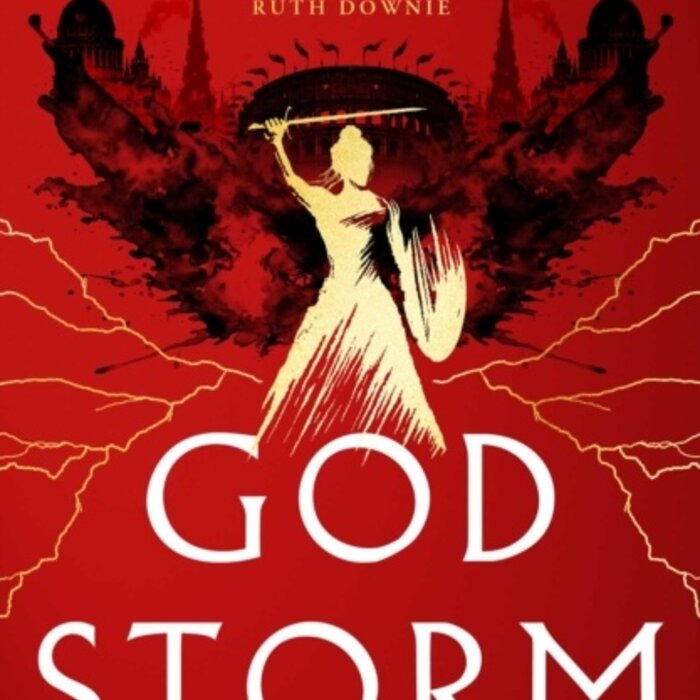 Godstorm