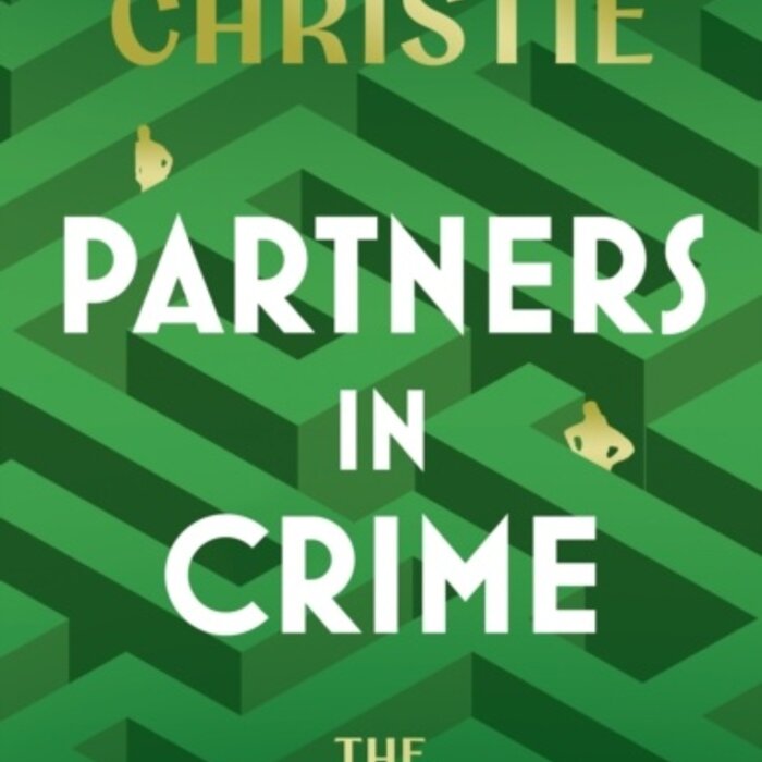 Partners in Crime