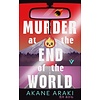 Murder at the End of the World