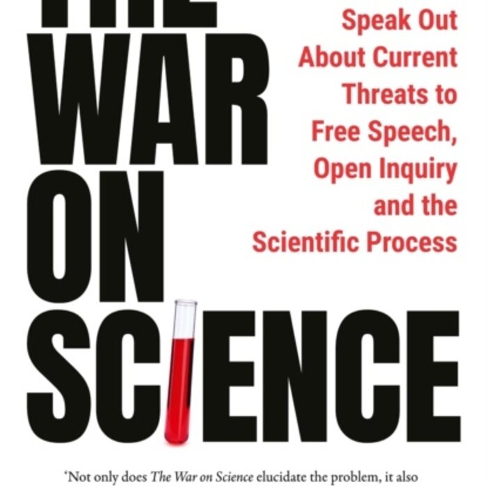 The War on Science