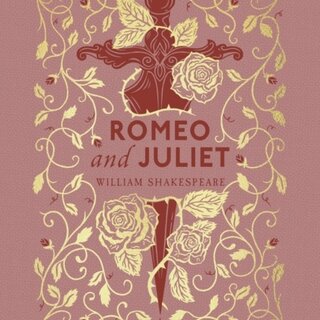 William Shakespeare Romeo and Juliet