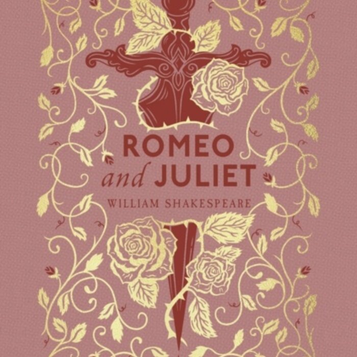William Shakespeare Romeo and Juliet