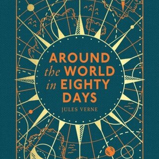 Around the World in Eighty Days