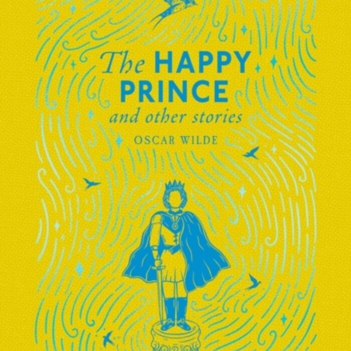 The Happy Prince and Other Stories