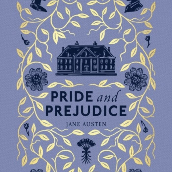 Jane Austen Pride and Prejudice