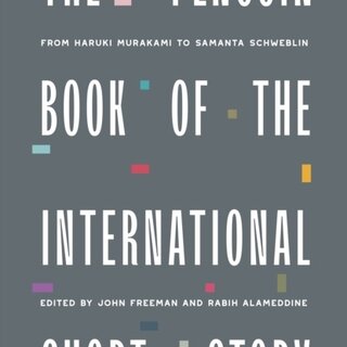 The Penguin Book of the International Short Story