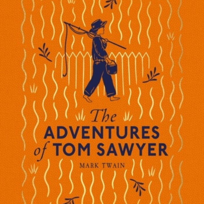 The Adventures of Tom Sawyer