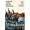 Wreckers : Disaster in the Age of Discovery