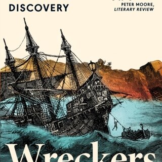 Wreckers : Disaster in the Age of Discovery