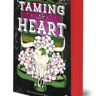Taming The Heart