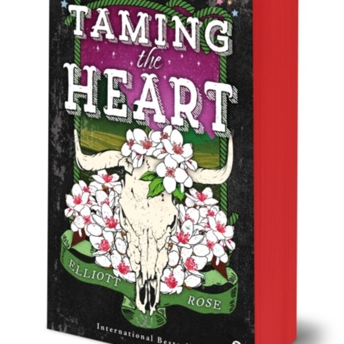 Taming The Heart