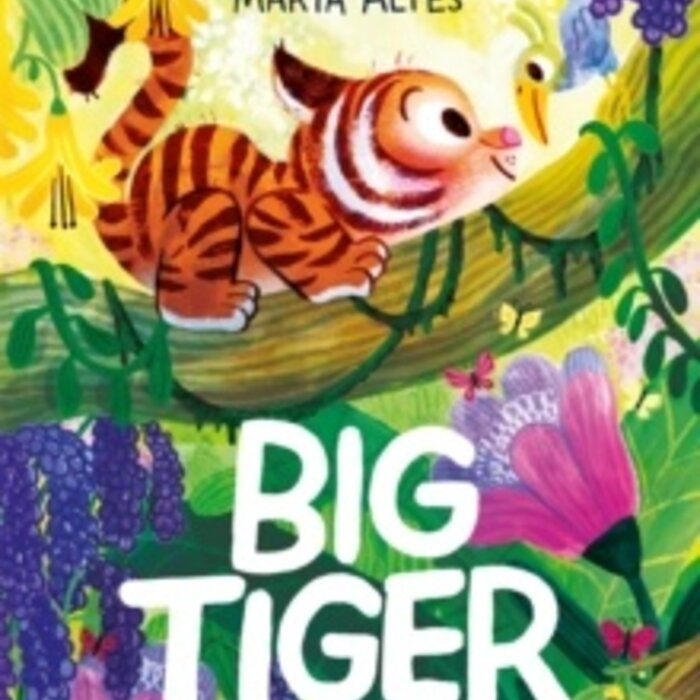 Big Tiger