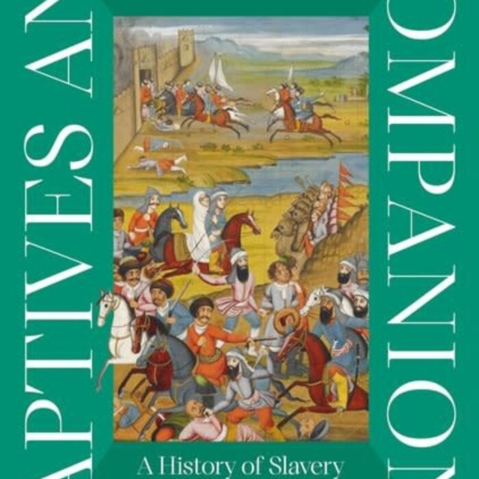 Captives and Companions