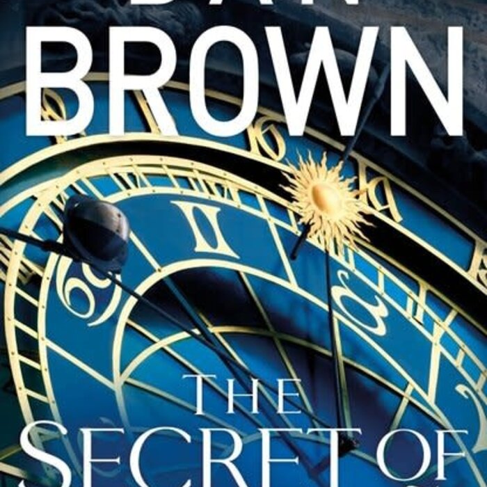 The Secret of Secrets