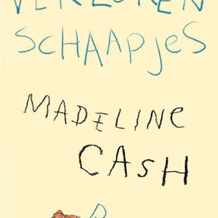 Verloren schaapjes
