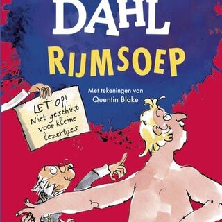 Roald Dahl Rijmsoep
