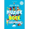Mijn grote muziekboek met geluiden