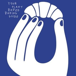 FUNK - Your Plantbased Baking Guide