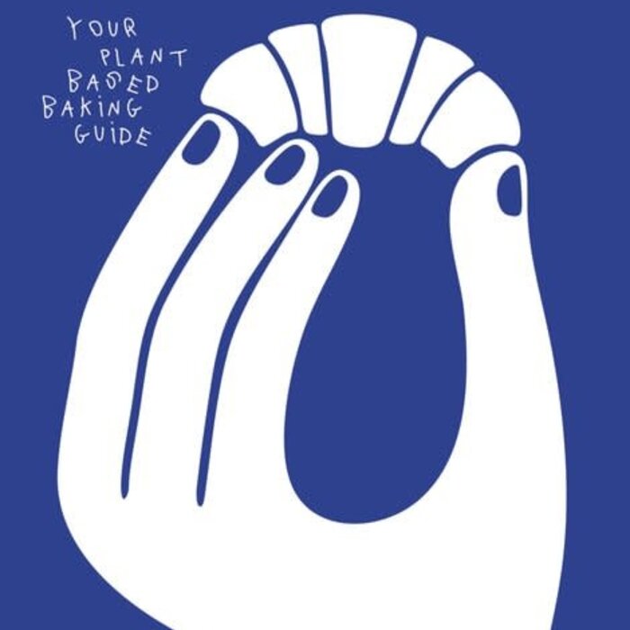 FUNK - Your Plantbased Baking Guide