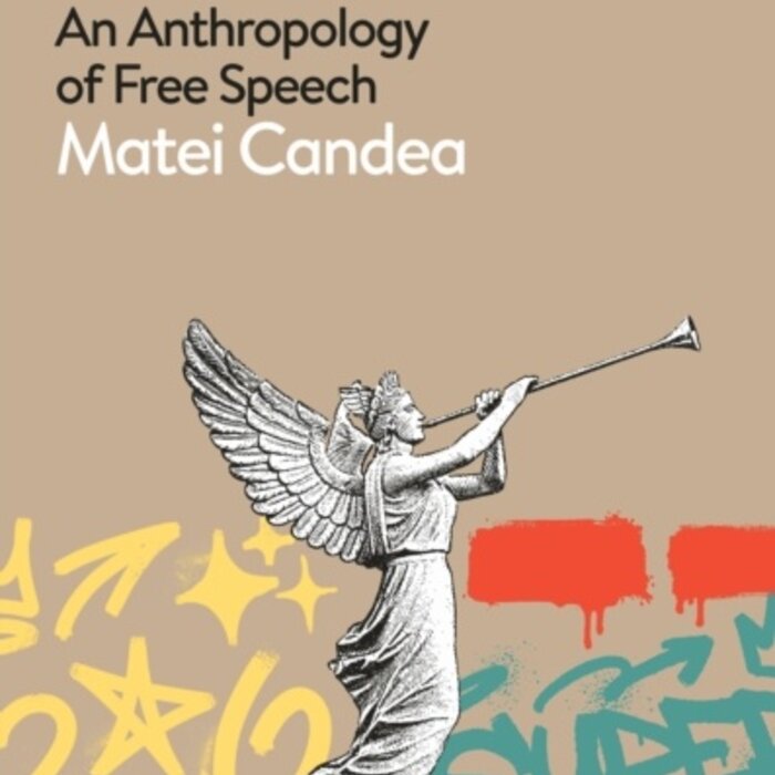 Reason, Carnival and Honour : An Anthropology of Free Speech