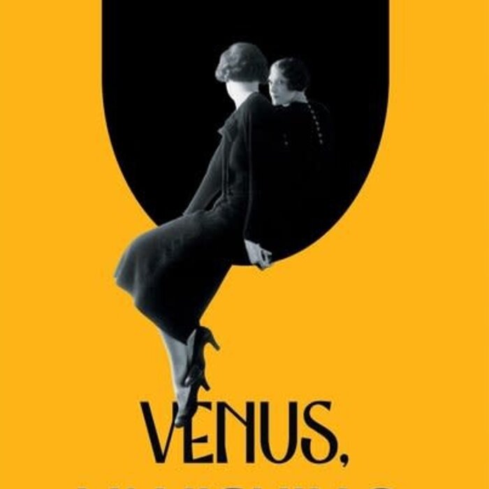 Venus, Vanishing
