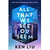 All That We See or Seem
