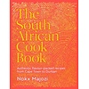 The South African Cookbook