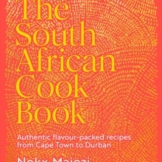 The South African Cookbook