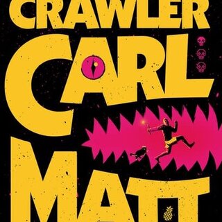 Dungeon Crawler Carl
