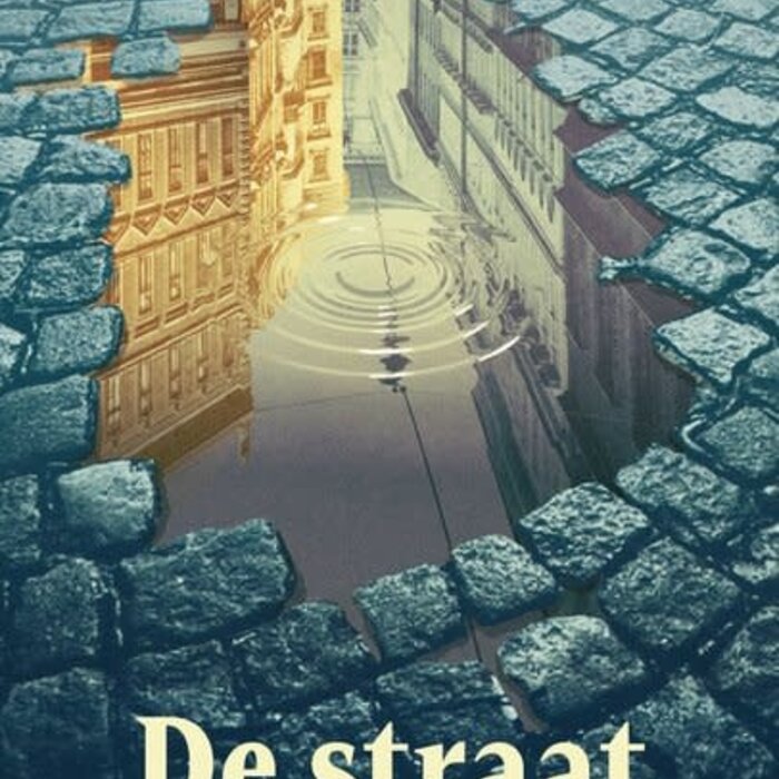 Robert Seethaler De straat