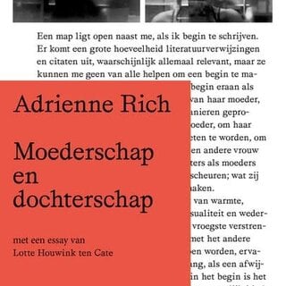Moederschap en dochterschap