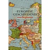 Europese geschiedenis voor beginners