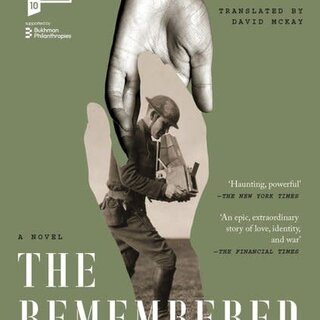 The remembered soldier